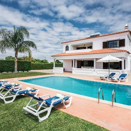 Ramos Villa Albufeira